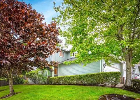 Exterior - 628 102nd Pl SE #A, Everett, WA 98208 photo 5 of 7