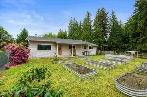 Exterior - 38917 264th Ave SE, Enumclaw, WA 98022 photo 10 of 10
