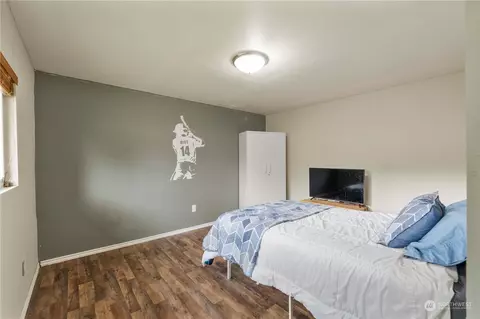 Bedroom - 38917 264th Ave SE, Enumclaw, WA 98022 photo 4 of 4