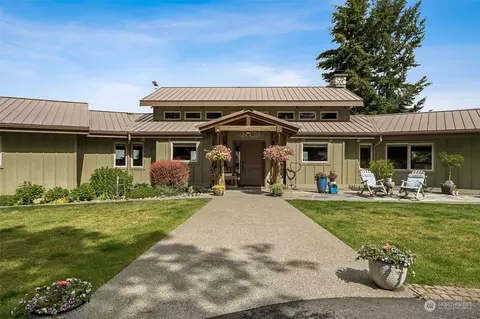 12519 321st Ave E, Buckley, WA 98321