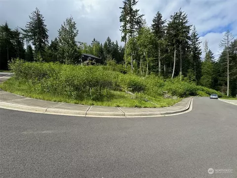 17845 SE Cougar Mountain Dr #LOT 5, Bellevue, WA 98006