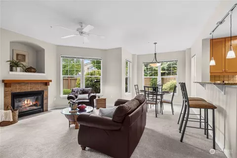 4329 Issaquah-pine Lake Rd SE #803, Sammamish, WA 98075