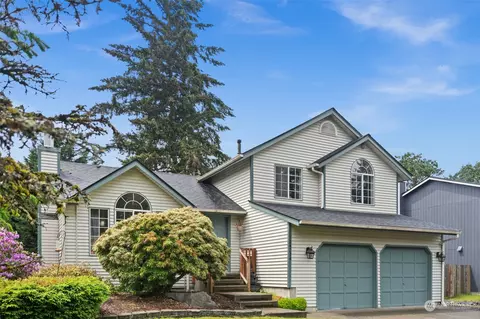 24214 32nd Avenue Ct E, Spanaway, WA 98387