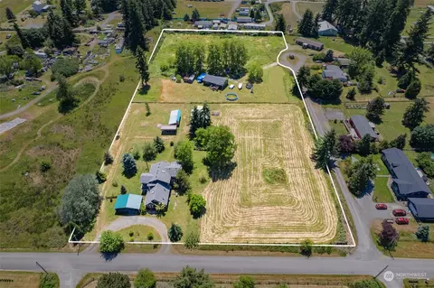 17545 110th Ave SE, Yelm, WA 98597