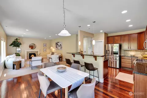 Dining - 11413 58th Ave SE, Everett, WA 98208 photo 3 of 3