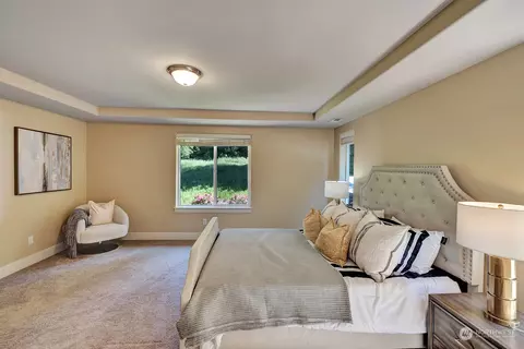 Bedroom - 11413 58th Ave SE, Everett, WA 98208 photo 4 of 4