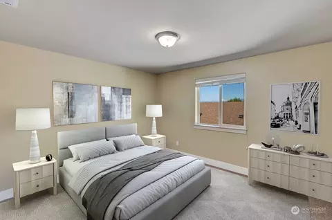 Bedroom - 11413 58th Ave SE, Everett, WA 98208 photo 1 of 4