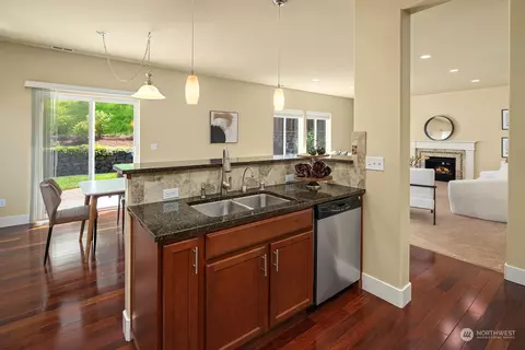 Kitchen - 11413 58th Ave SE, Everett, WA 98208 photo 3 of 3