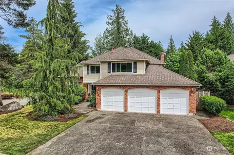 1834 235th Pl NE, Sammamish, WA 98074