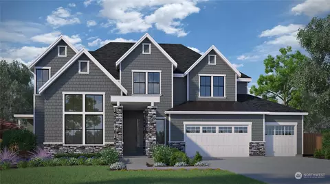 18715 160th Ave NE, Woodinville, WA 98072