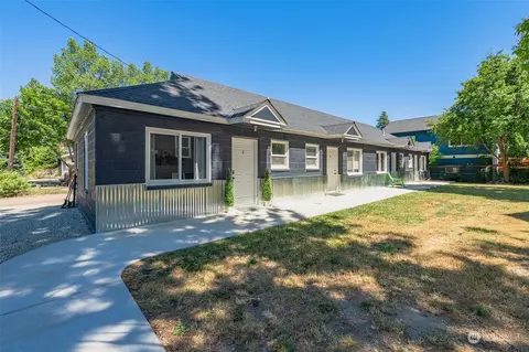 230 Central Ave, Leavenworth, WA 98826