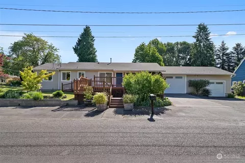 1306 Fir St SE, Olympia, WA 98501