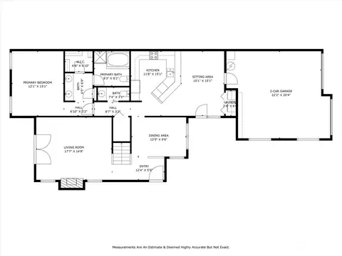 1800 Mill Creek Rd #25A, Mill Creek, WA 98012 photo 38