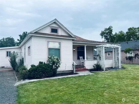1717 Melrose St, Walla Walla, WA 99362