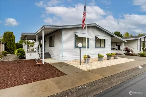 11436 SE 208th St #170, Kent, WA 98031