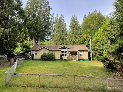 42026 N Shore Ln, Concrete, WA 98237