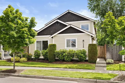 4532 Durham St SE, Lacey, WA 98503
