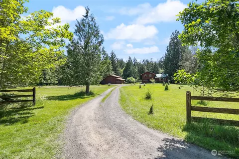 8432 Mason Way NW, Olympia, WA 98502