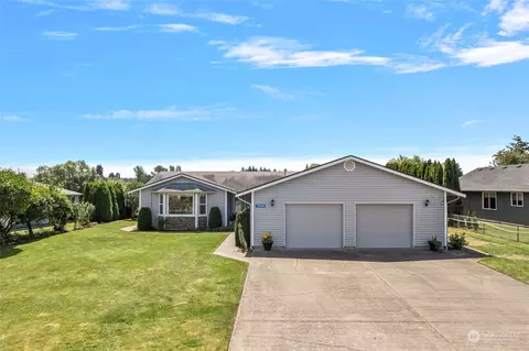 20088 Hill Vue St, Burlington, WA 98233