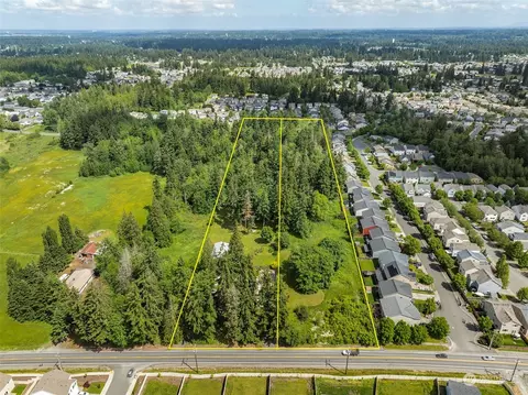 1625 192nd St E, Spanaway, WA 98387
