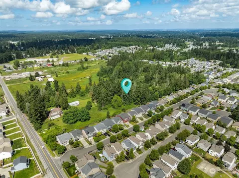 1625 192nd St E, Spanaway, WA 98387 photo 5