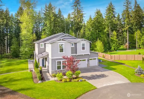 11415 143rd Dr NE, Lake Stevens, WA 98258