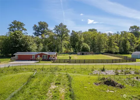 0 Community Ln, Sequim, WA 98382
