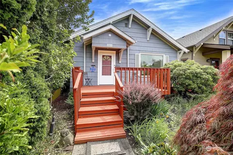 1211 Hoyt Ave, Everett, WA 98201