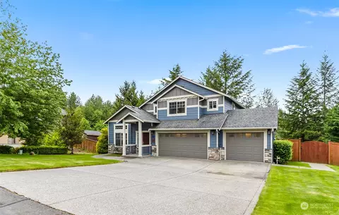 9627 185th Dr SE, Snohomish, WA 98290