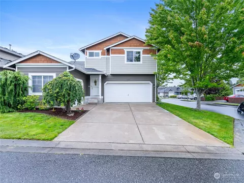 4521 Steves Aly, Mount Vernon, WA 98274