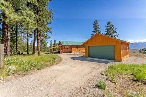 22 Lodgepole Dr, Winthrop, WA 98862 photo 4
