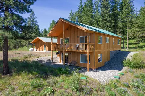 22 Lodgepole Dr, Winthrop, WA 98862 photo 3