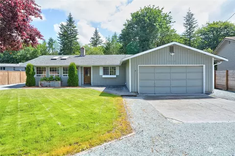 2009 252nd St NW, Stanwood, WA 98292