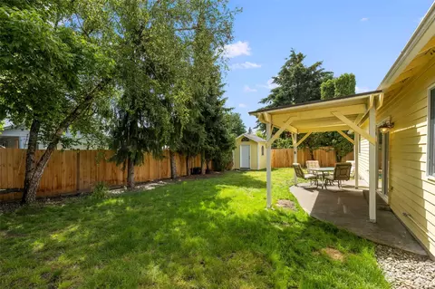 Exterior - 219 E Springfield Loop, Shelton, WA 98584 photo 6 of 8