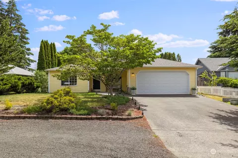 219 E Springfield Loop, Shelton, WA 98584