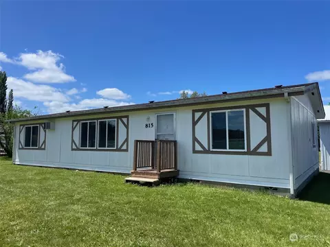 815 Cedar St, Pe Ell, WA 98572