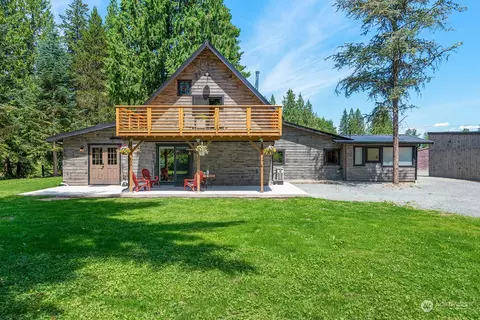 12502 Burn Rd, Arlington, WA 98223