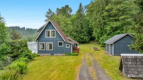 21810 Jordan Rd, Arlington, WA 98223