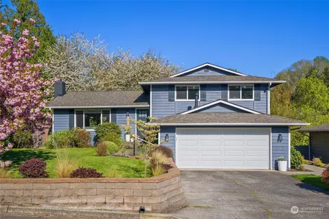 15100 110th Ave NE, Bothell, WA 98011