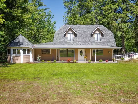 30 SE Orca Ln, Shelton, WA 98584
