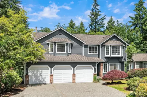 12538 NE 160th Pl, Woodinville, WA 98072