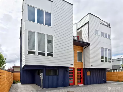 1127 NW A Nw 60th St, Seattle, WA 98107