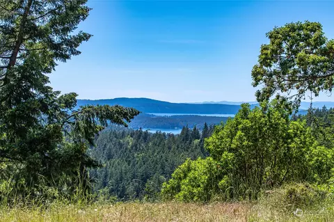 1241 B Mt Crest Dr, Orcas Island, WA 98245