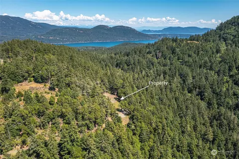 1241 B Mt Crest Dr, Orcas Island, WA 98245 photo 14