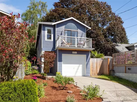 6710 3rd Ave NW, Seattle, WA 98117