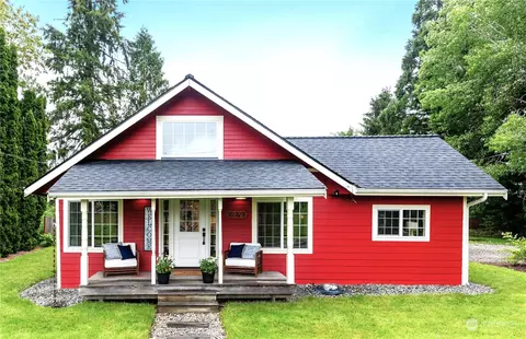 32322 NE 55th St, Carnation, WA 98014