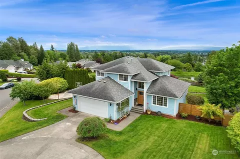 6140 N Beulah Ave, Ferndale, WA 98248