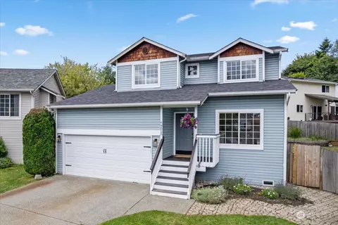 9515 16th Pl NE, Lake Stevens, WA 98258