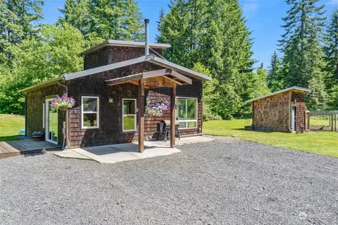 101 Yetter Ln, Chehalis, WA 98532