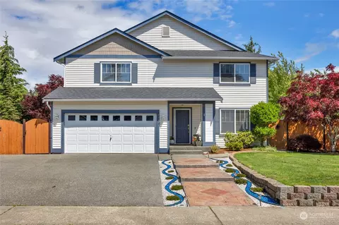 13819 49th Ave SE, Everett, WA 98208